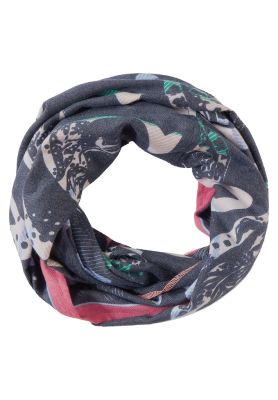 TOS Cozy Print Loop night sky blue 