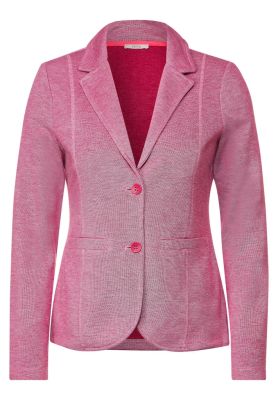 TOS Pique Blazer cool pink 