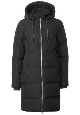 Welded Structured Coat 10001 