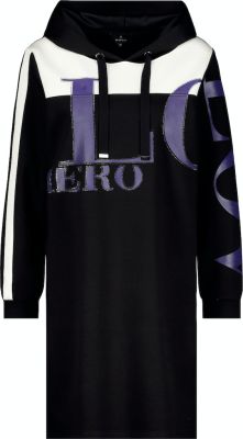 Kleid schwarz 