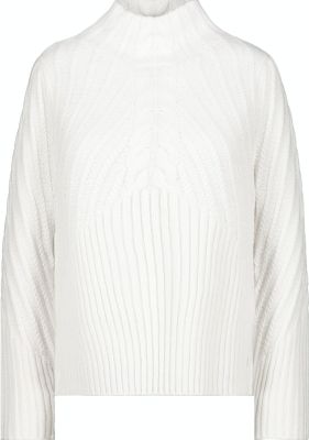 Pullover off-white 