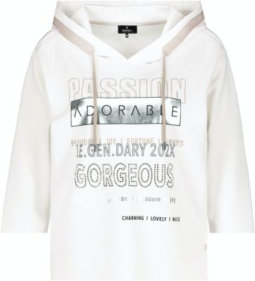 Sweatshirt almond 