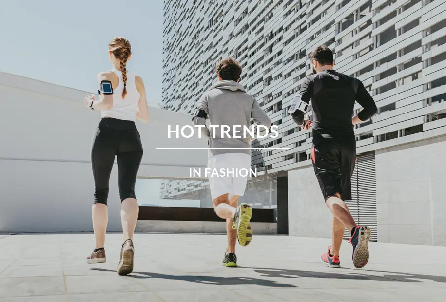 Hot Trends