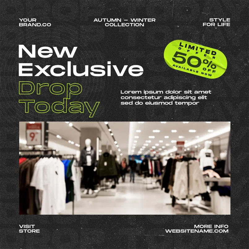 Shop the look 1