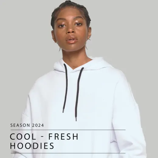 Marken Hoodies Banner